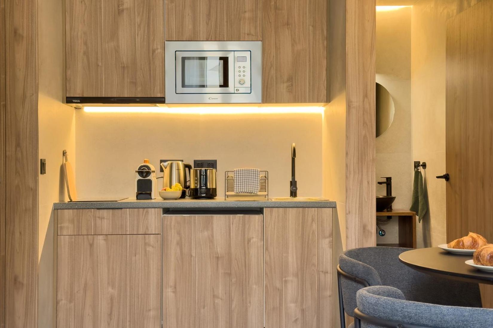 Beautiful & Comfy City Center Apartment Barcelona Exterior photo