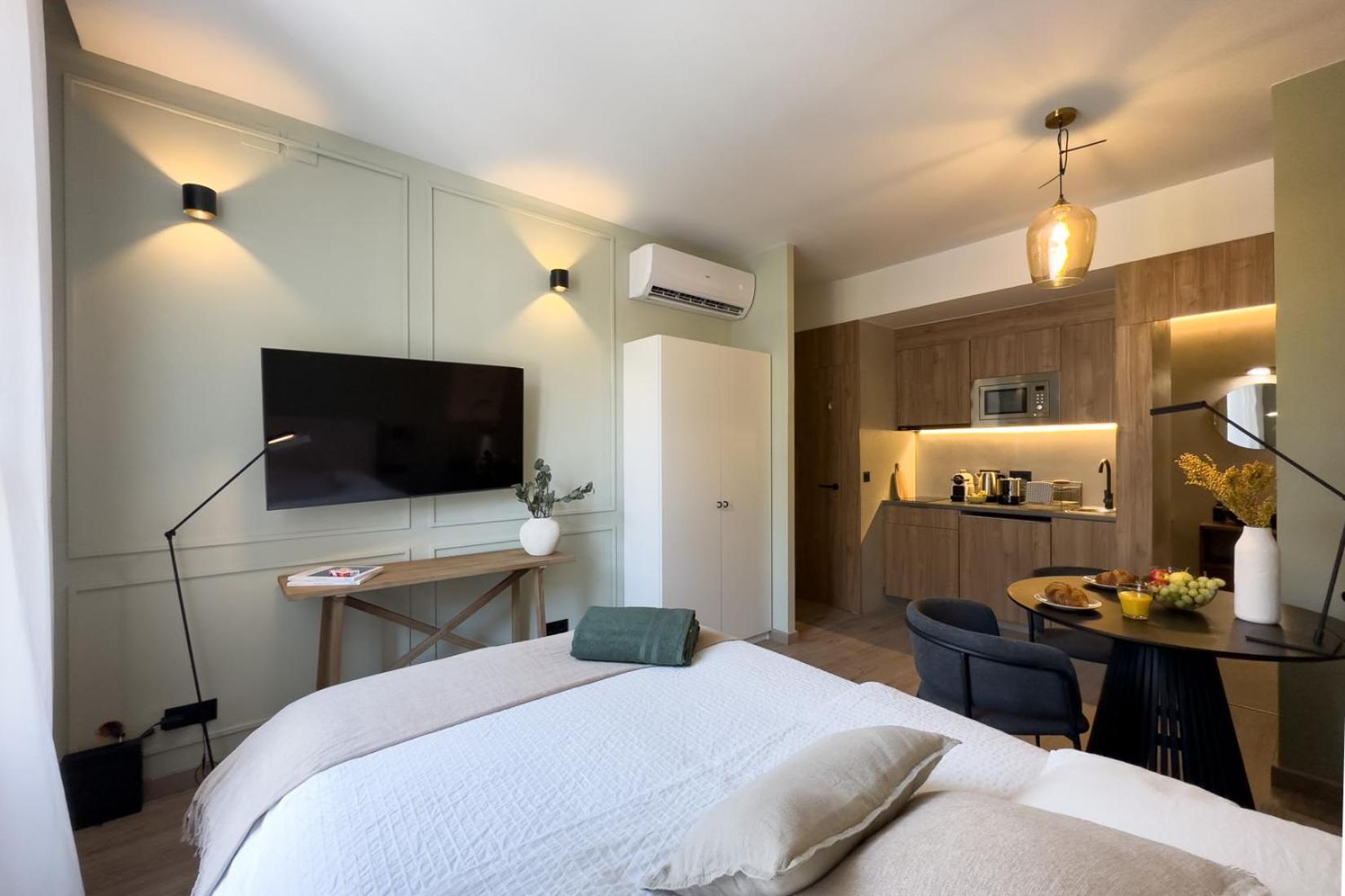 Beautiful & Comfy City Center Apartment Barcelona Exterior photo