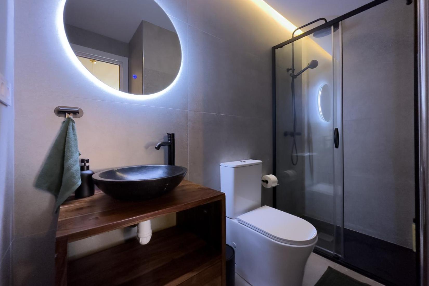 Beautiful & Comfy City Center Apartment Barcelona Exterior photo