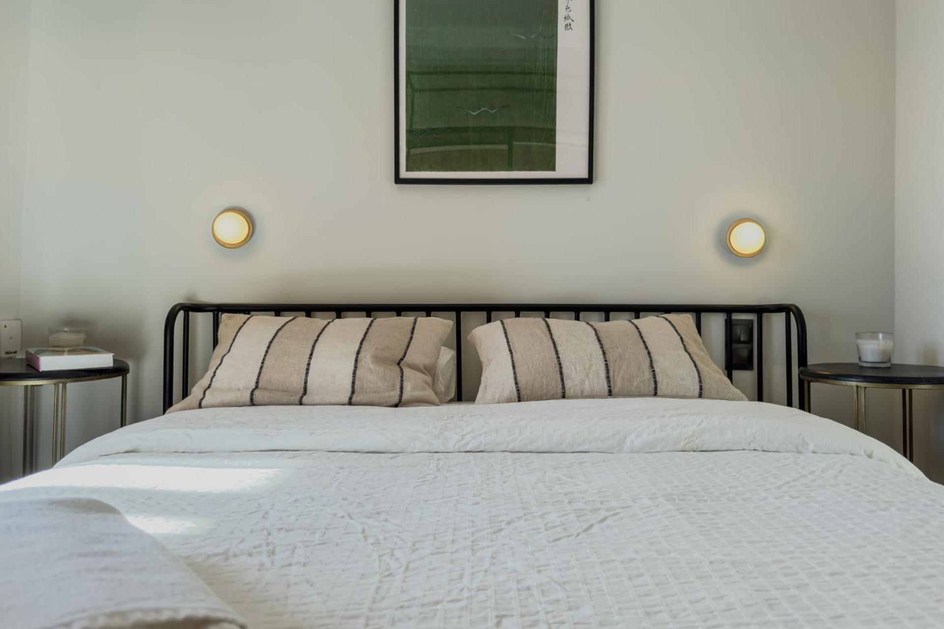 Beautiful & Comfy City Center Apartment Barcelona Exterior photo