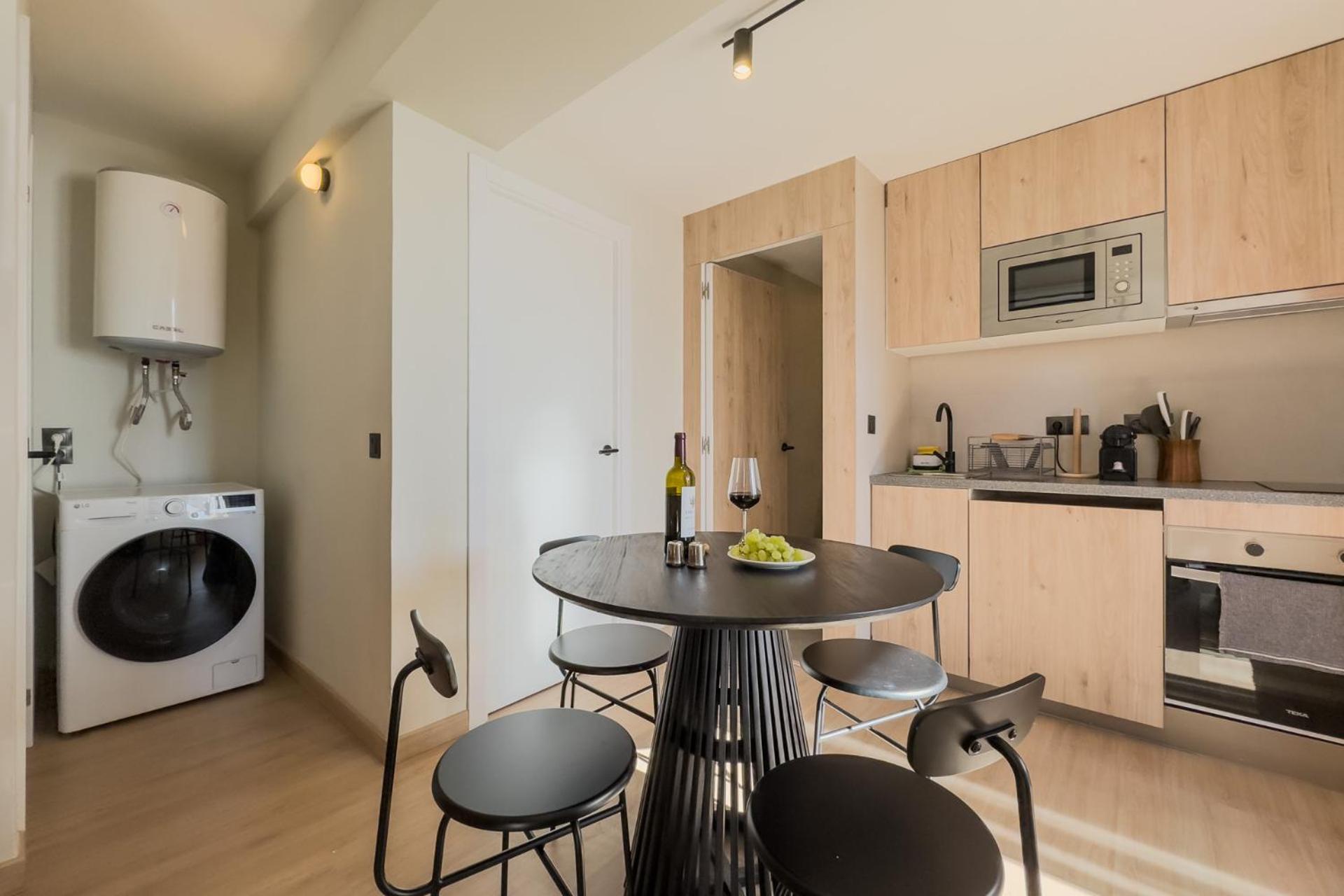 Beautiful & Comfy City Center Apartment Barcelona Exterior photo