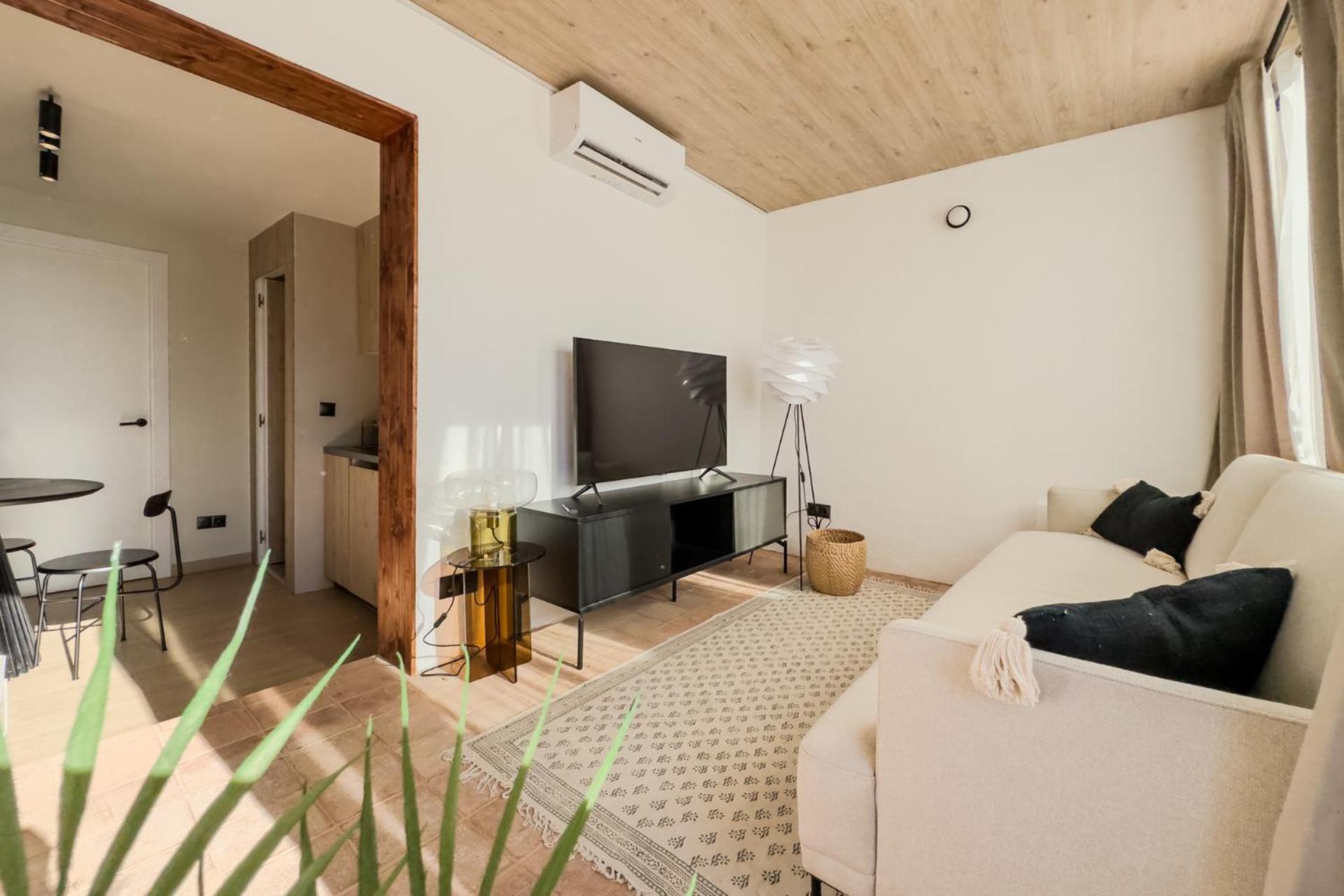 Beautiful & Comfy City Center Apartment Barcelona Exterior photo