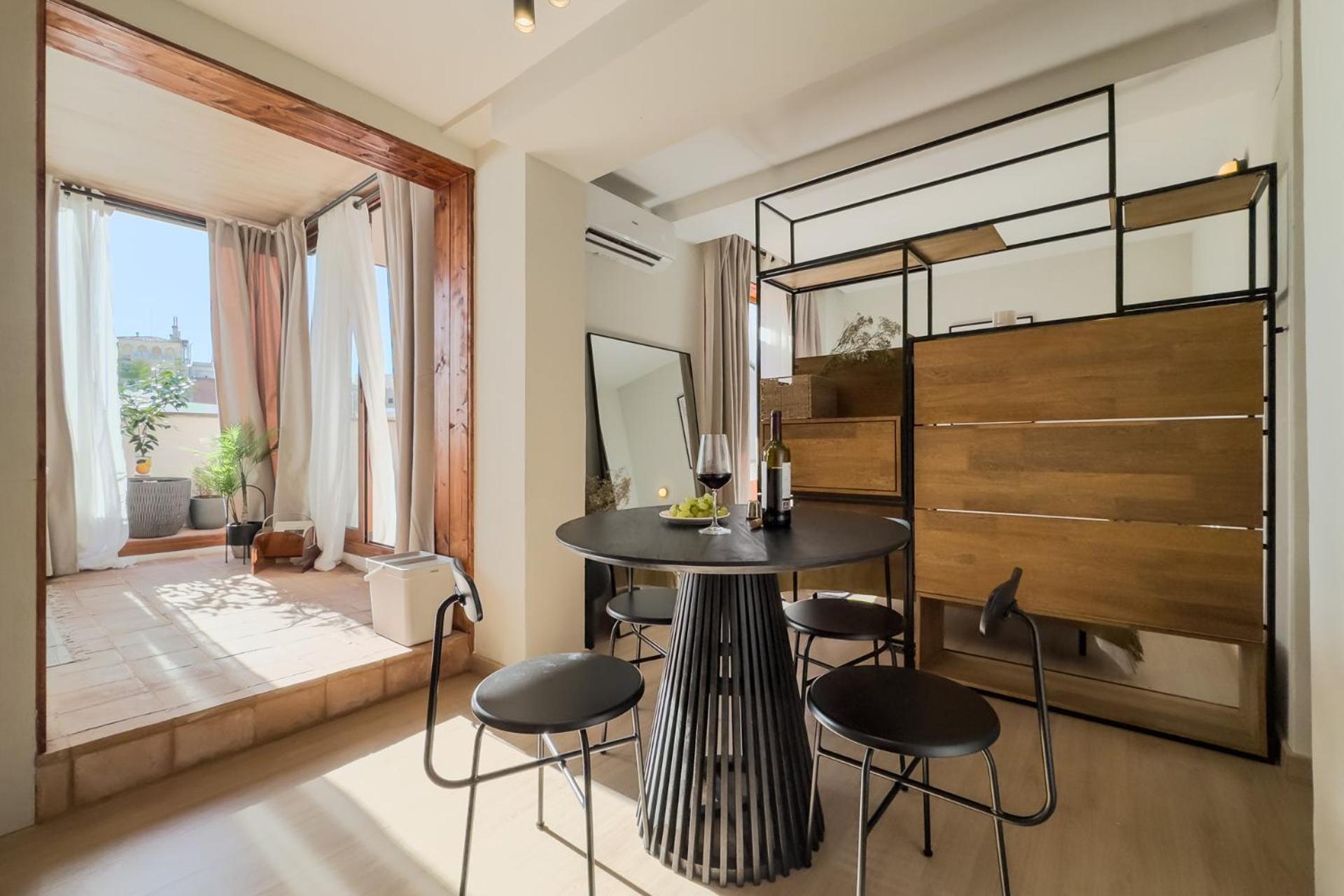 Beautiful & Comfy City Center Apartment Barcelona Exterior photo
