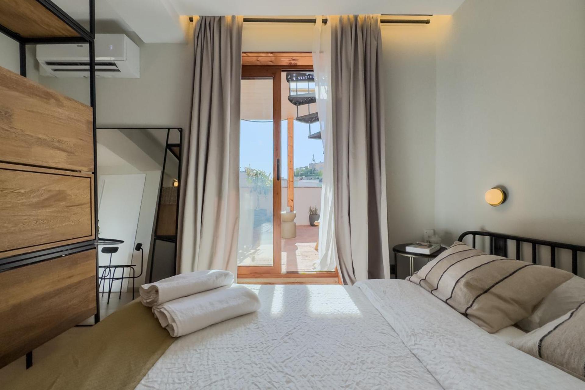 Beautiful & Comfy City Center Apartment Barcelona Exterior photo