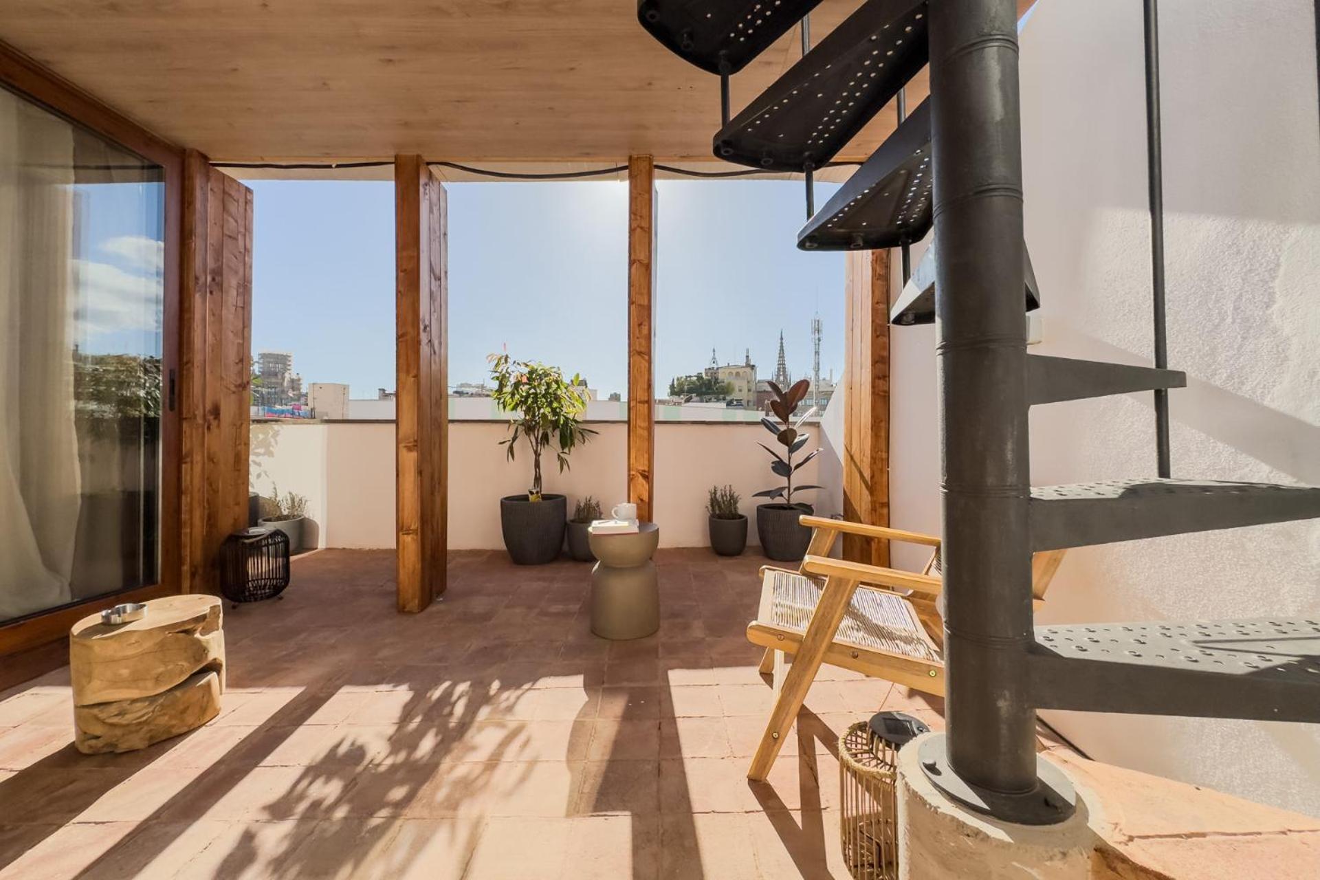 Beautiful & Comfy City Center Apartment Barcelona Exterior photo