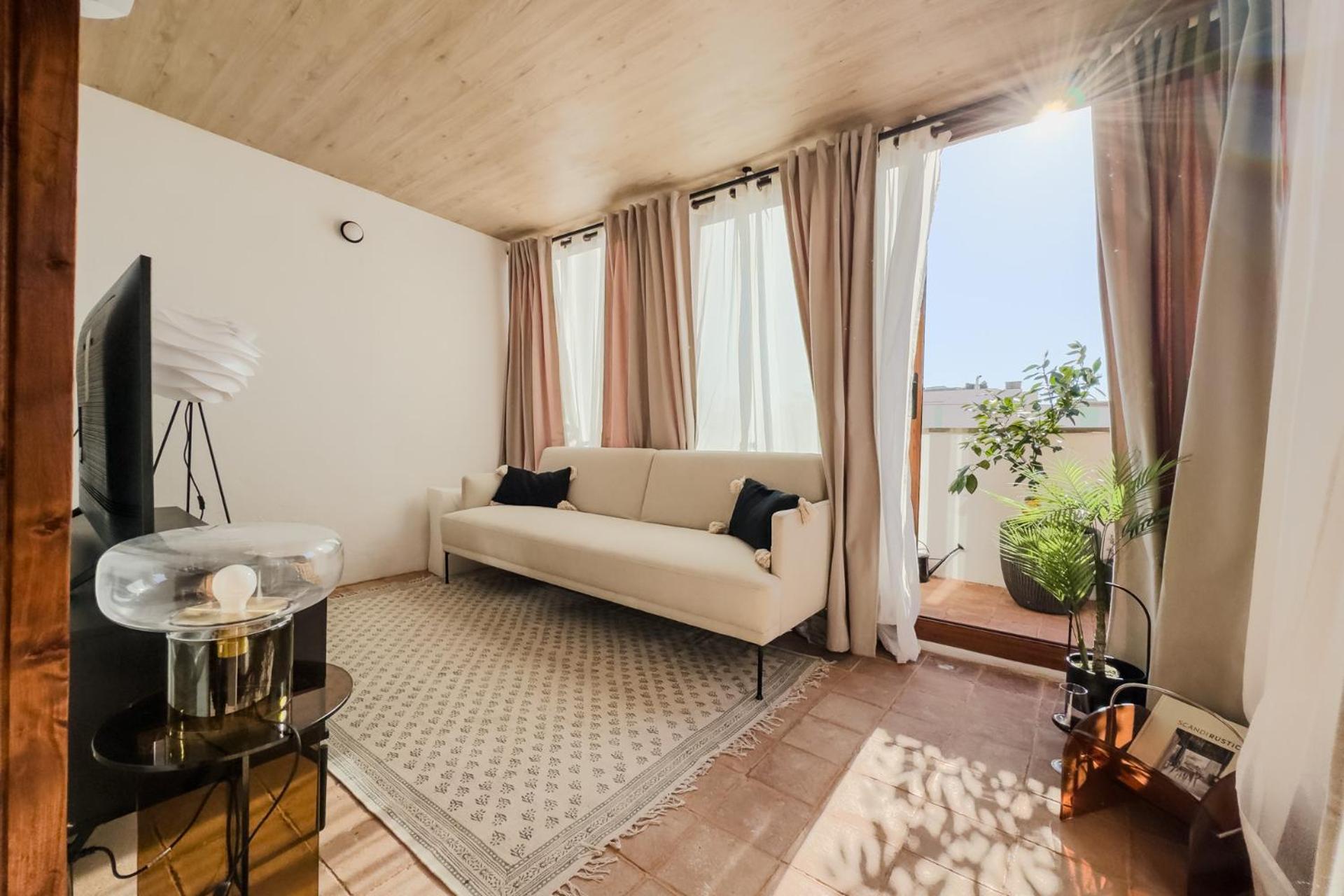 Beautiful & Comfy City Center Apartment Barcelona Exterior photo